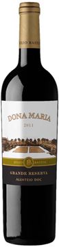 Bild von Dona Maria Grande Reserva DOC (150cl) - Dona Maria