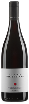 Bild von Via Edetana negre DO (75cl) - Edetària