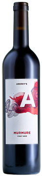 Bild von Murmure Pinot noir Bielersee AOC (75cl) - Andreywein