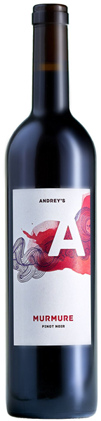 Bild von Murmure Pinot noir Bielersee AOC (75cl) - Andreywein