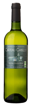 Bild von Entre-deux-Mers (75cl) - Château Gabelot