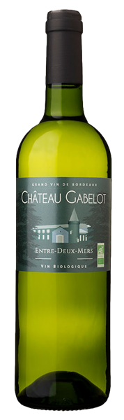 Bild von Entre-deux-Mers (75cl) - Château Gabelot
