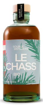 Bild von Le Chass bio (50cl) - Gagygnole