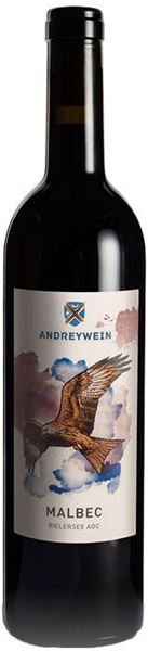 Bild von Malbec Bielersee AOC (75cl) - Andreywein