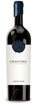 Bild von Gran Vino Tinto Vino de Pago (75cl) - Arínzano