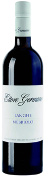 Bild von Langhe Nebbiolo DOC (75cl) - Ettore Germano 