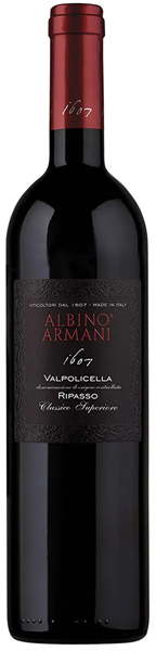 Bild von Ripasso della Valpolicella DOC (75cl) - Albino Armani
